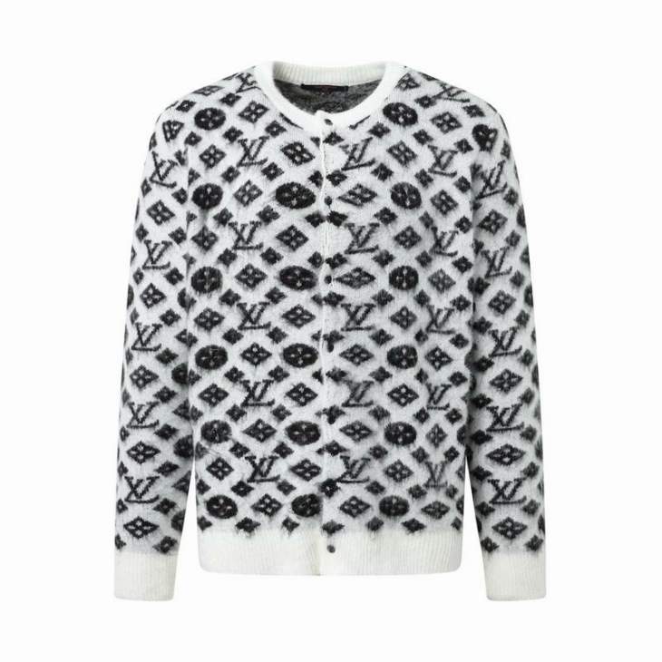 Picture of Louis Vuitton Sweaters _SKULVXS-Lattr0747332